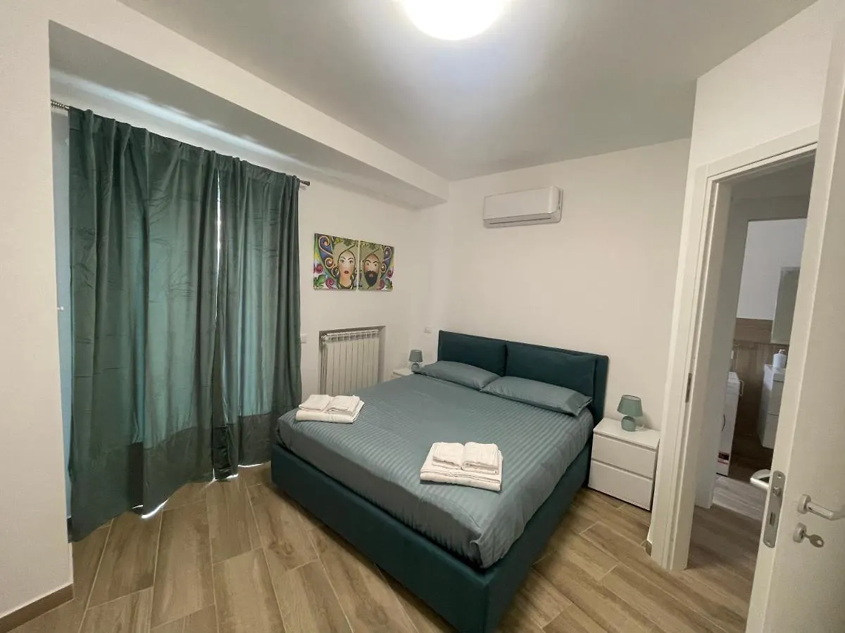 Holiday home Casa Himera Palermo Italy